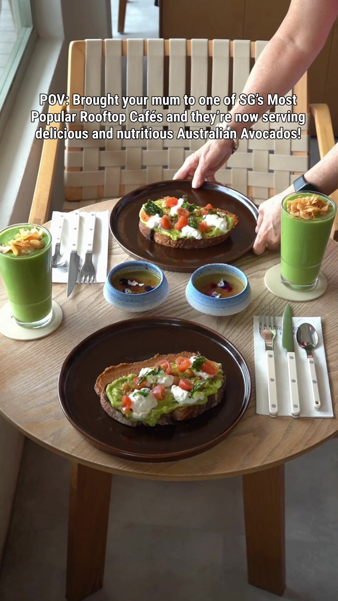 @Yong Wei Kai (SgCafeHopping)