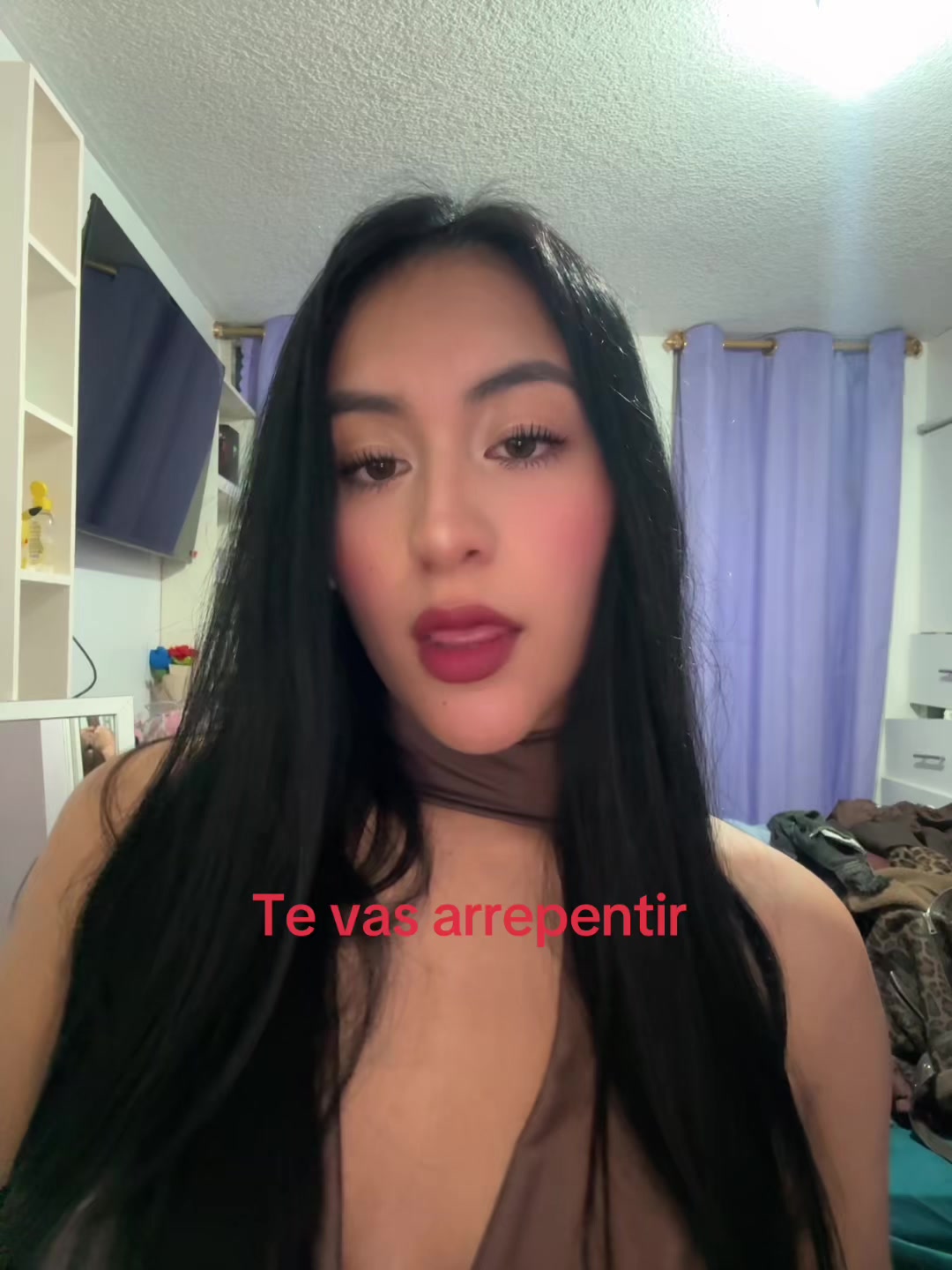 @Lady
