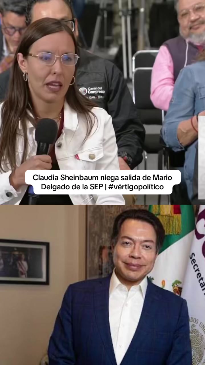 @V&eacute;rtigo Pol&iacute;tico