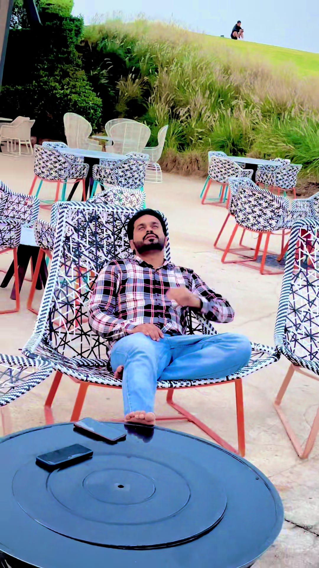 @chaudry Moeen