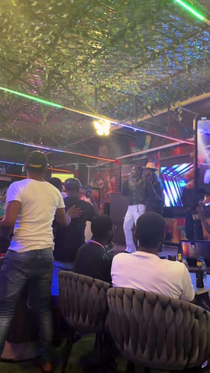 @Congo Buzz ✪