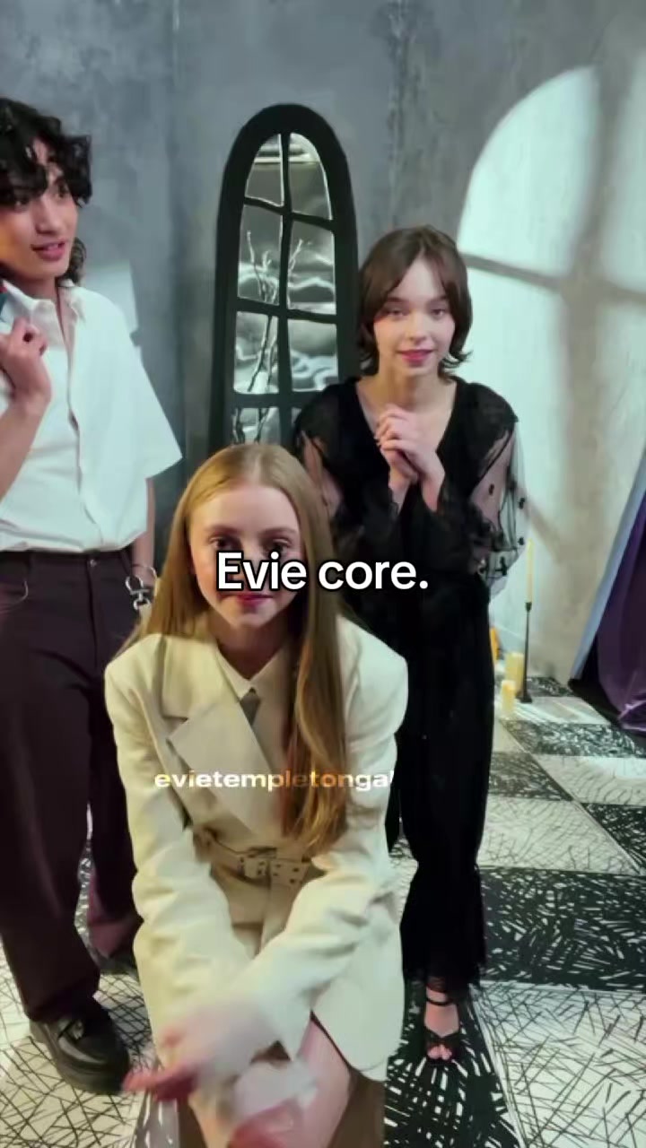 @Evie Templeton Fan
