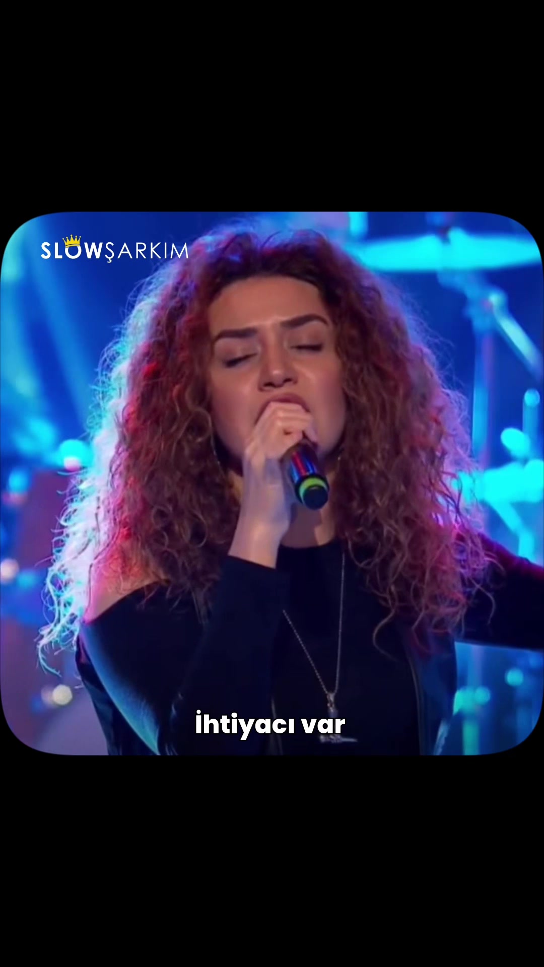 @Slow Şarkım
