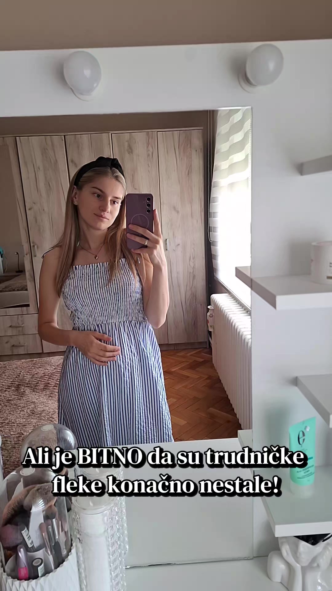 @Mama bez fleka