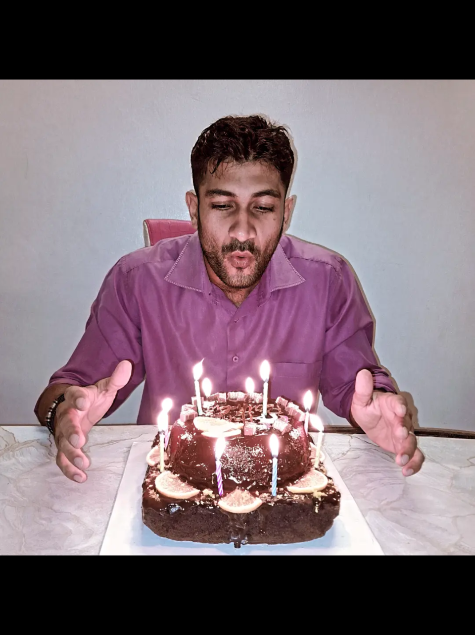 @Idrees Chandoo