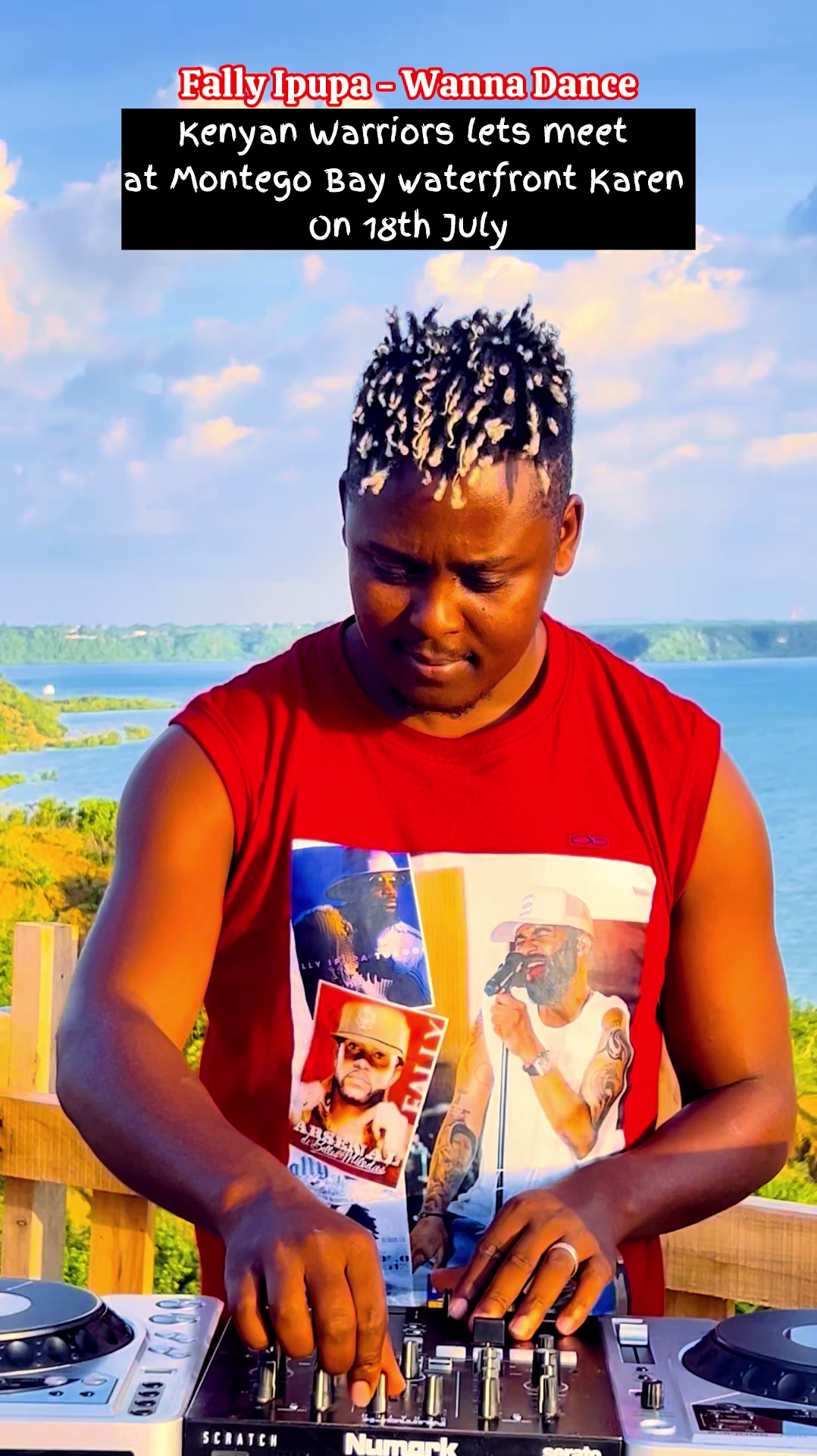@DJ NUMZ