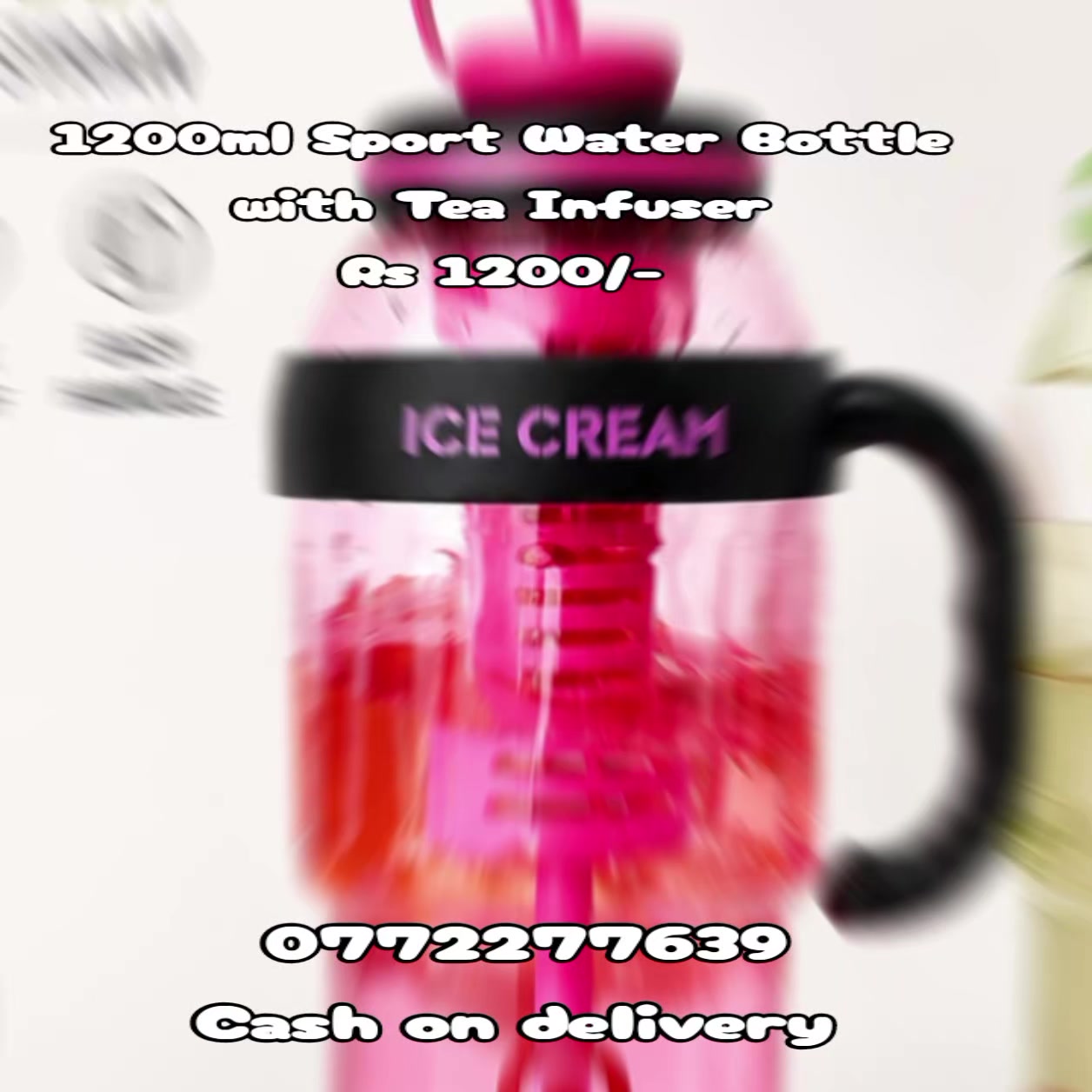 @Firstry's Mart