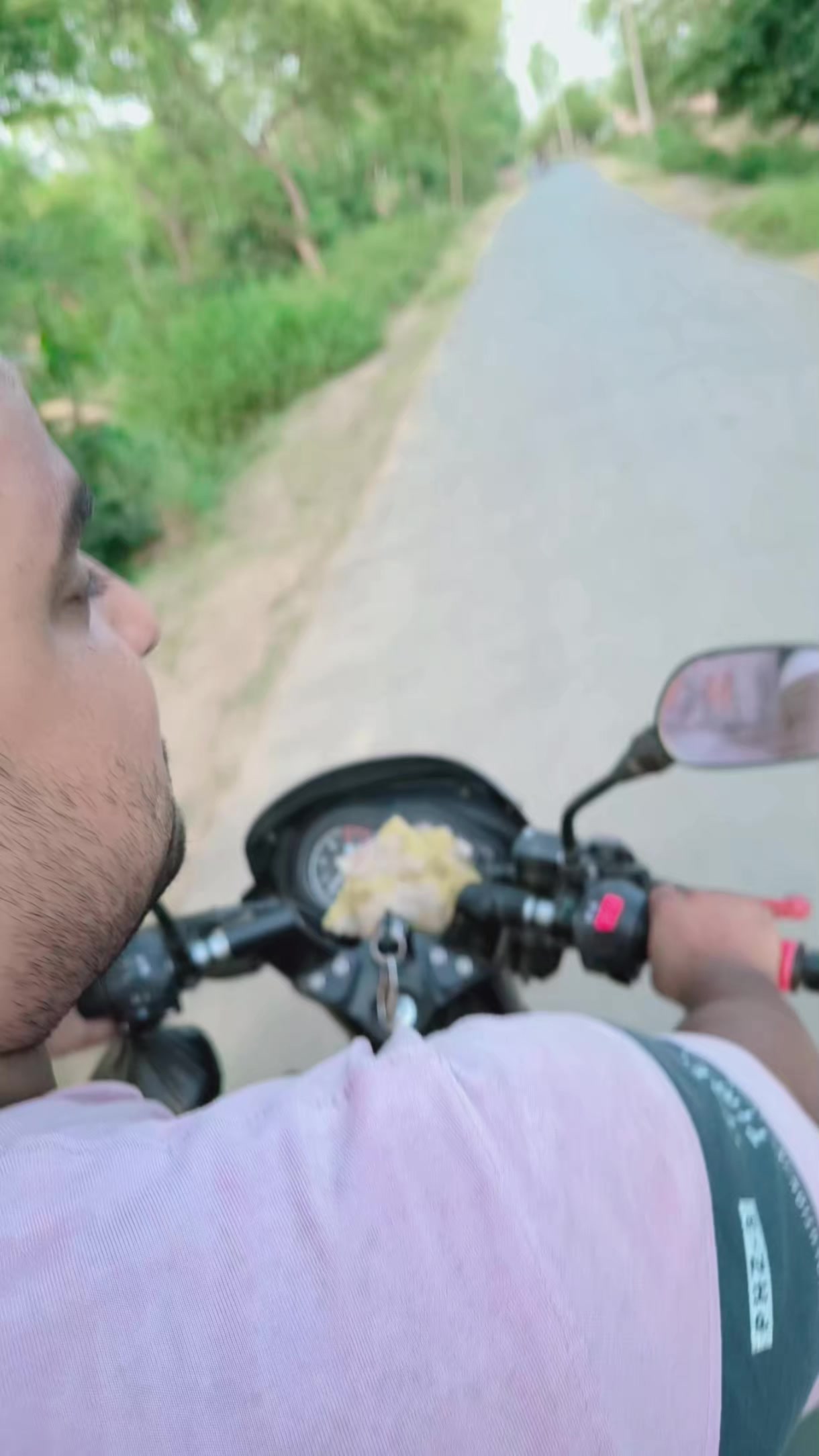 @Mufeedbhai
