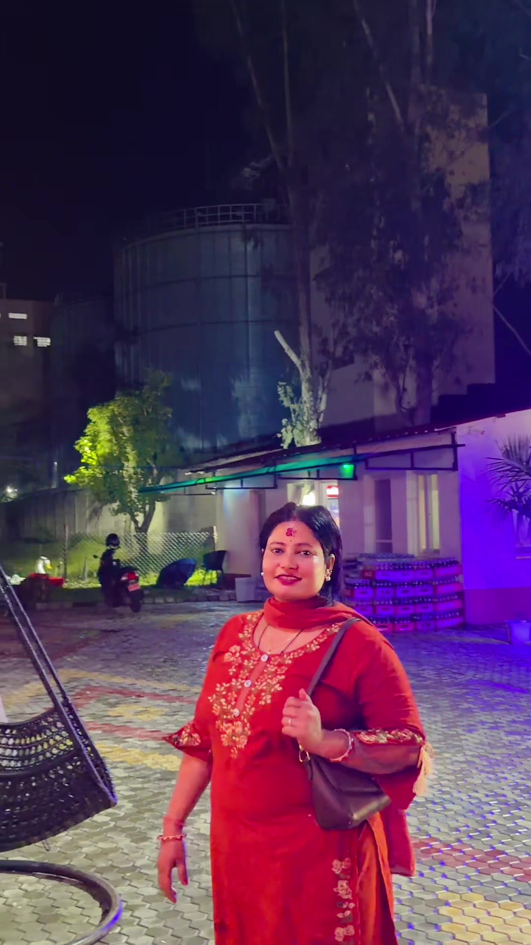 @kalpana Khadka