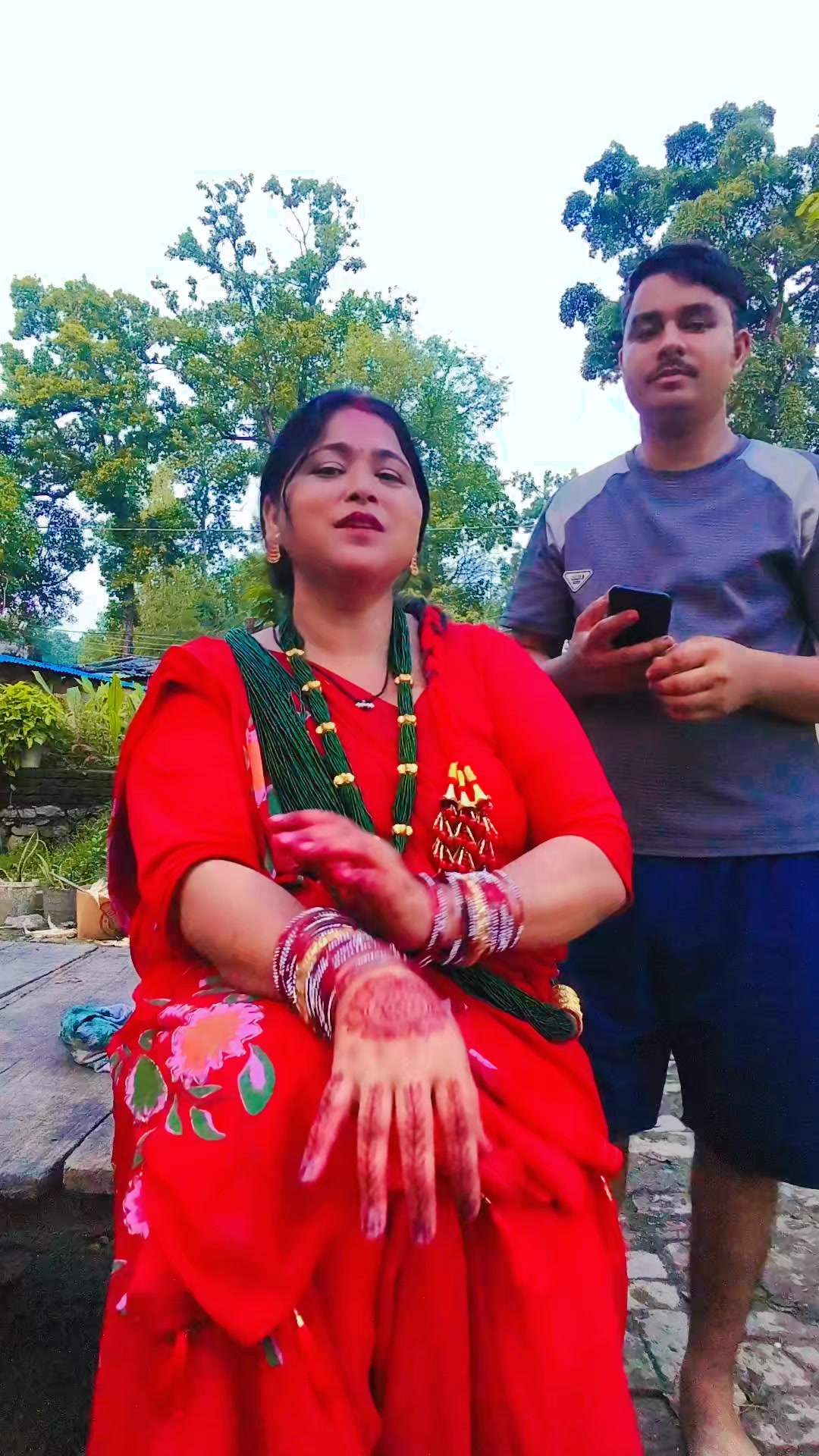 @gita malashi pujara