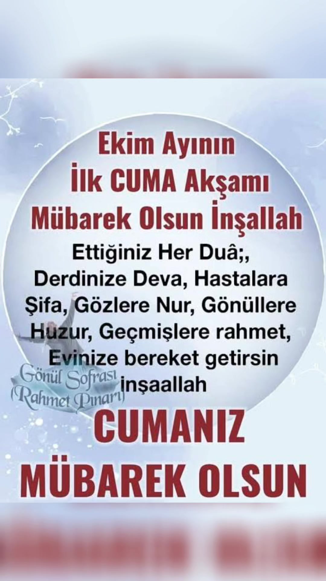 @Gurbet