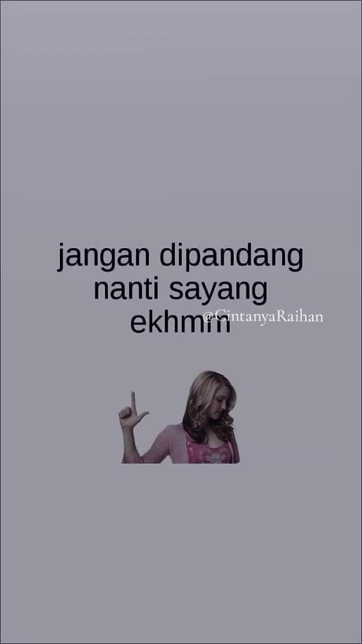 @Cintanya Raihan 🤍