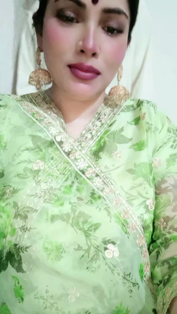 @Abida Ghouri Eli Eli 🦅