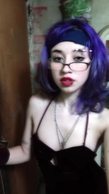 @melissoier🕷❤