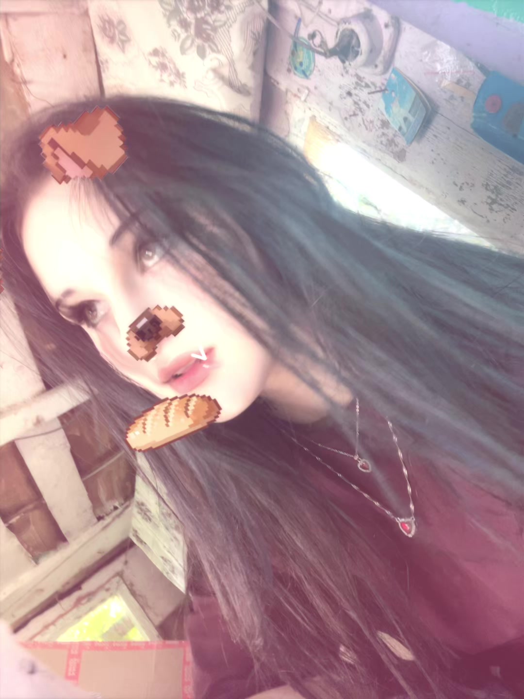 @✞