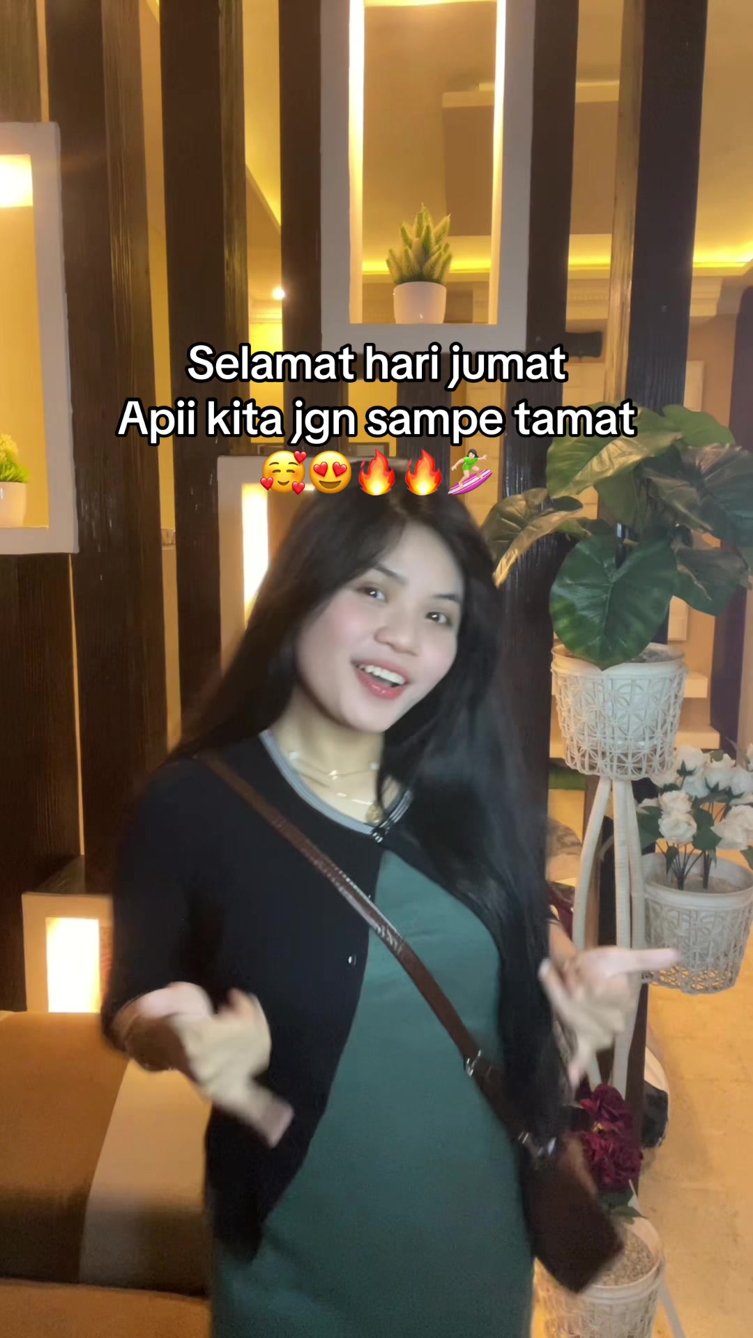 @Michelle Kolondam🏄🏽♀️