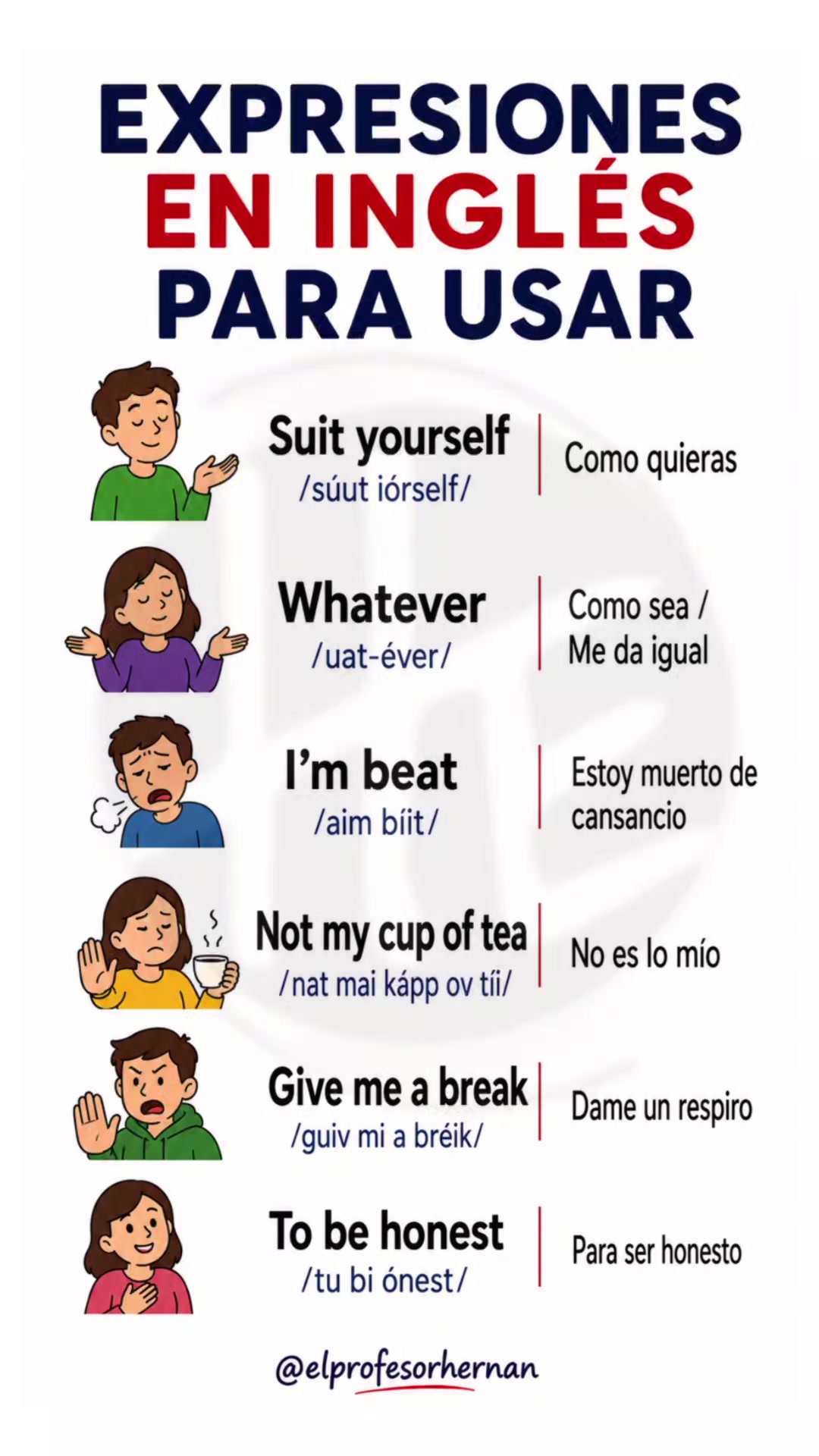@El profesor Hern&aacute;n
