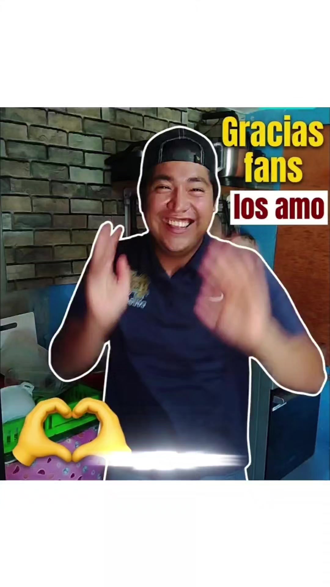 @Nando Barron