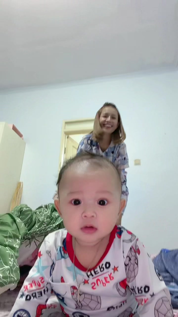 @MOMMY NYA ZIEL