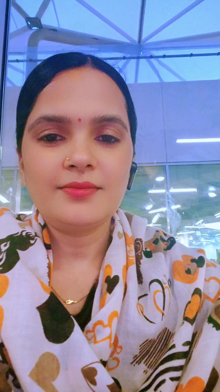 @Laxmi Bhusal