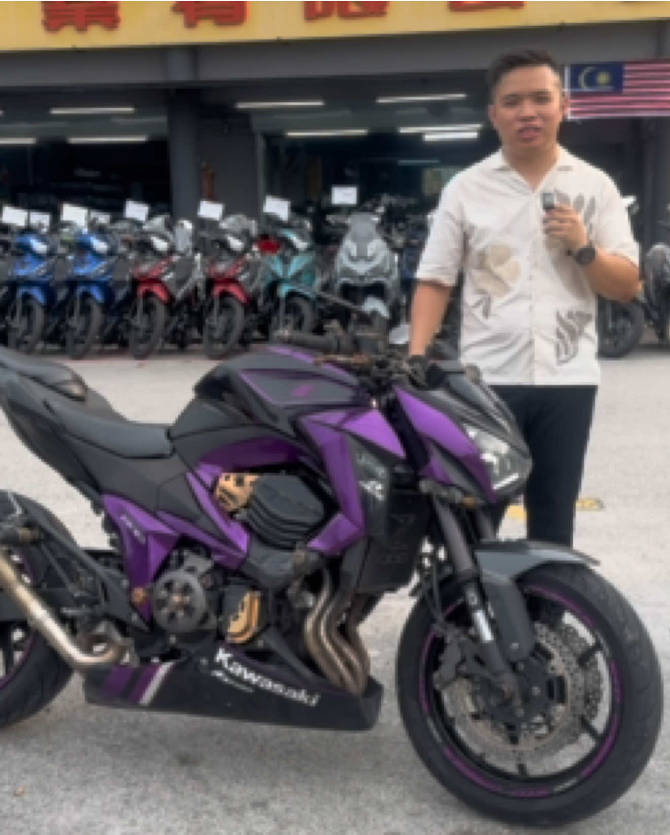 @G.C.ANN MOTOR