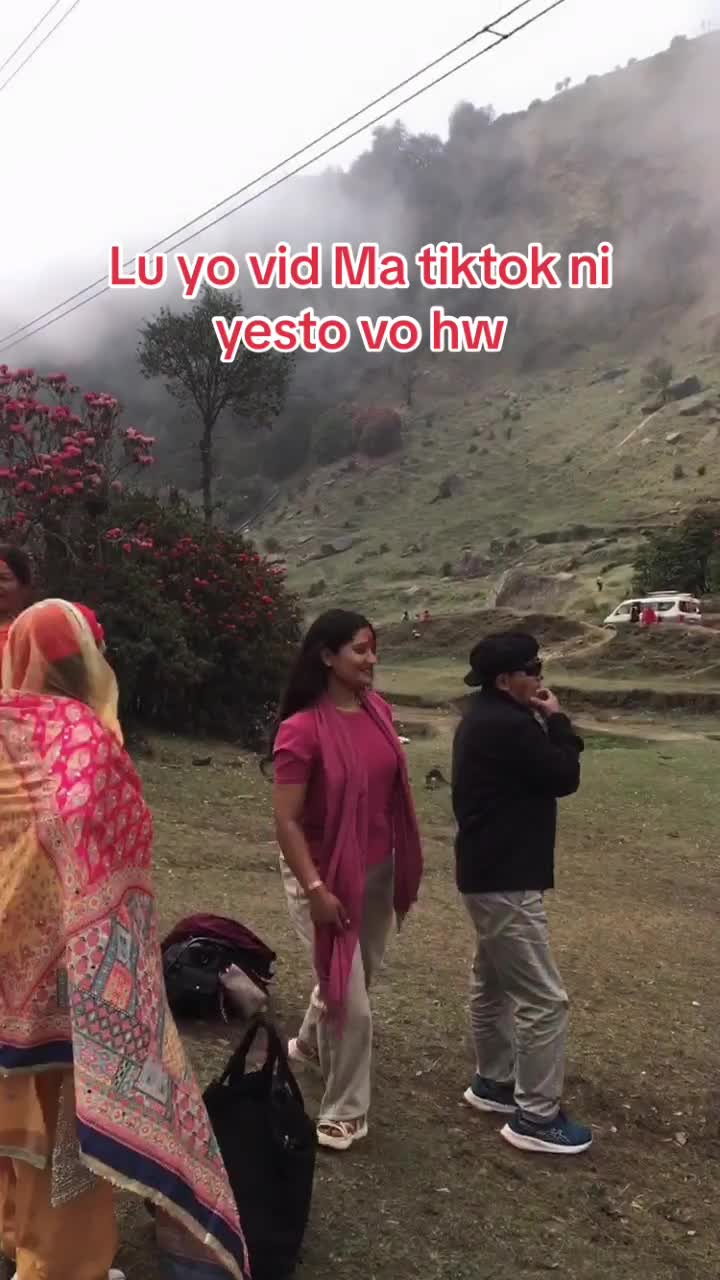 @Meera Khadka