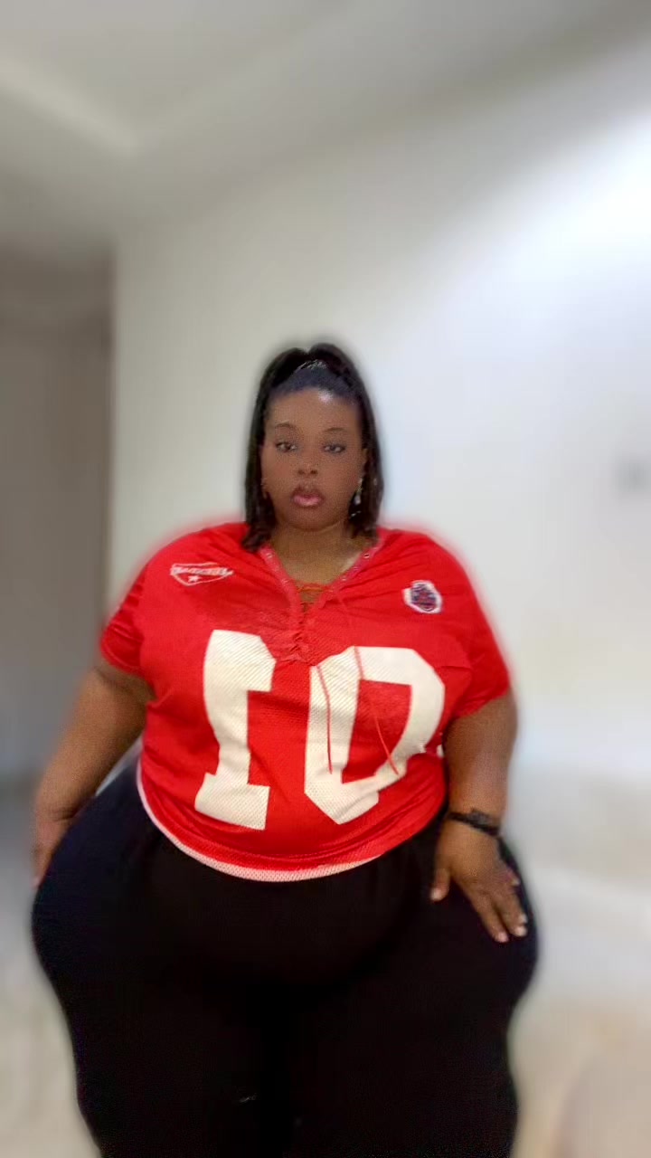 @Nneka Agbanusi