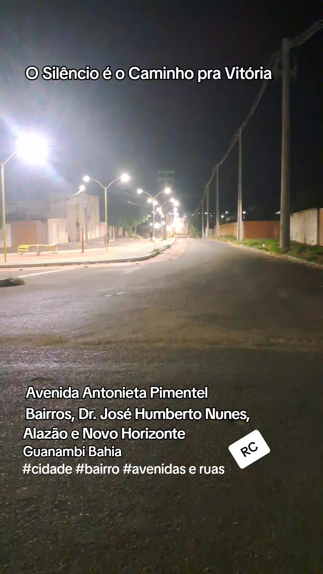 @RoberttoCarllos12