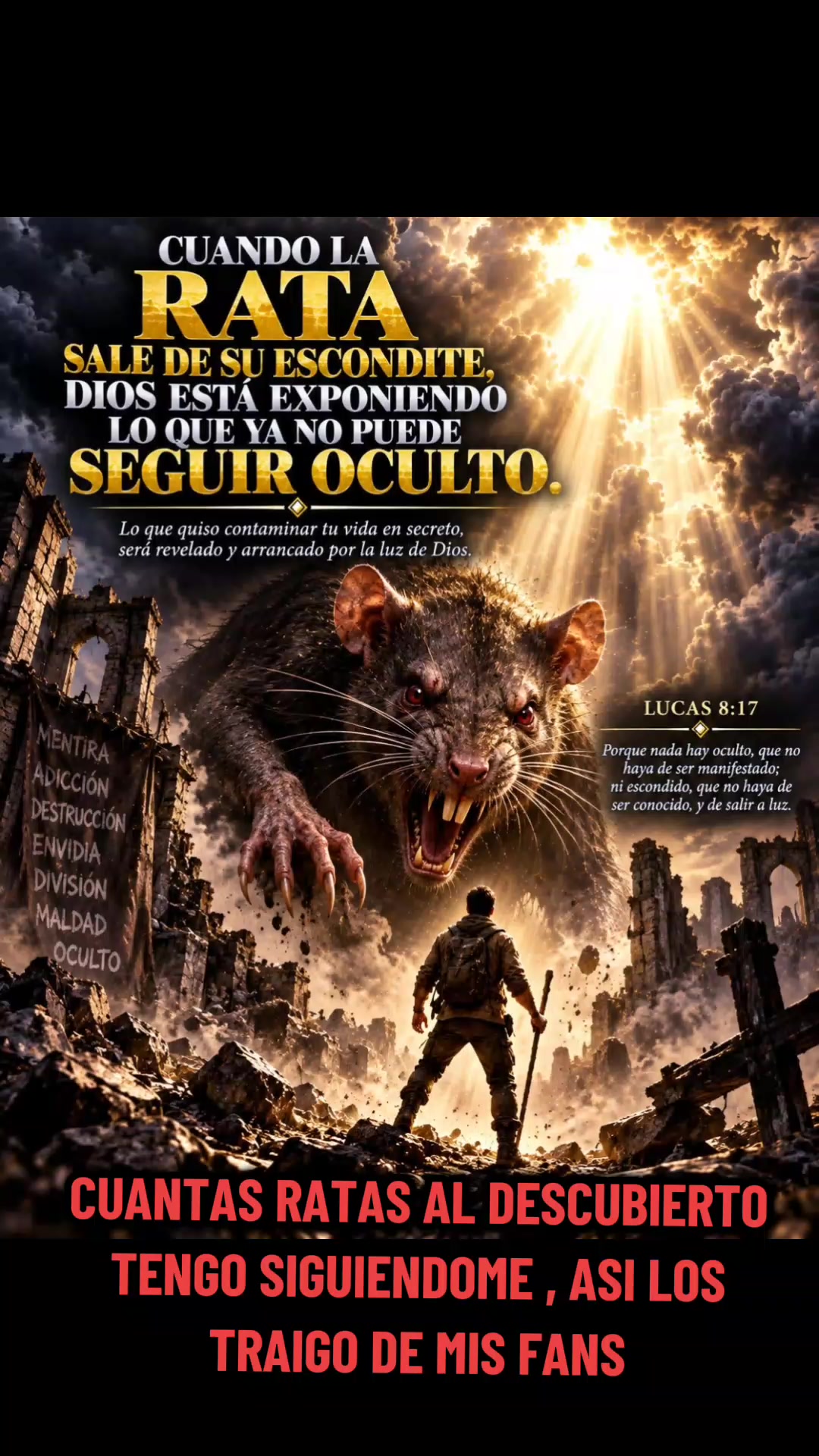 @ISAIAS CABALLERO DE LA LUZ