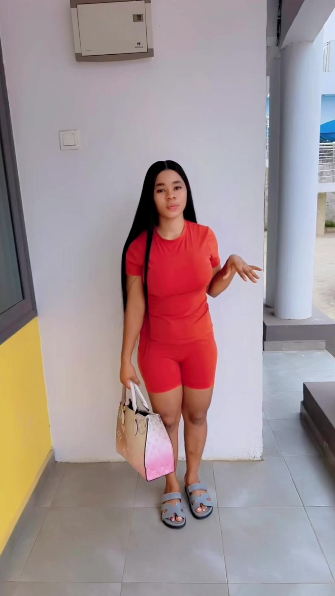 @Lucky baby ❤️🥰❤️🥰