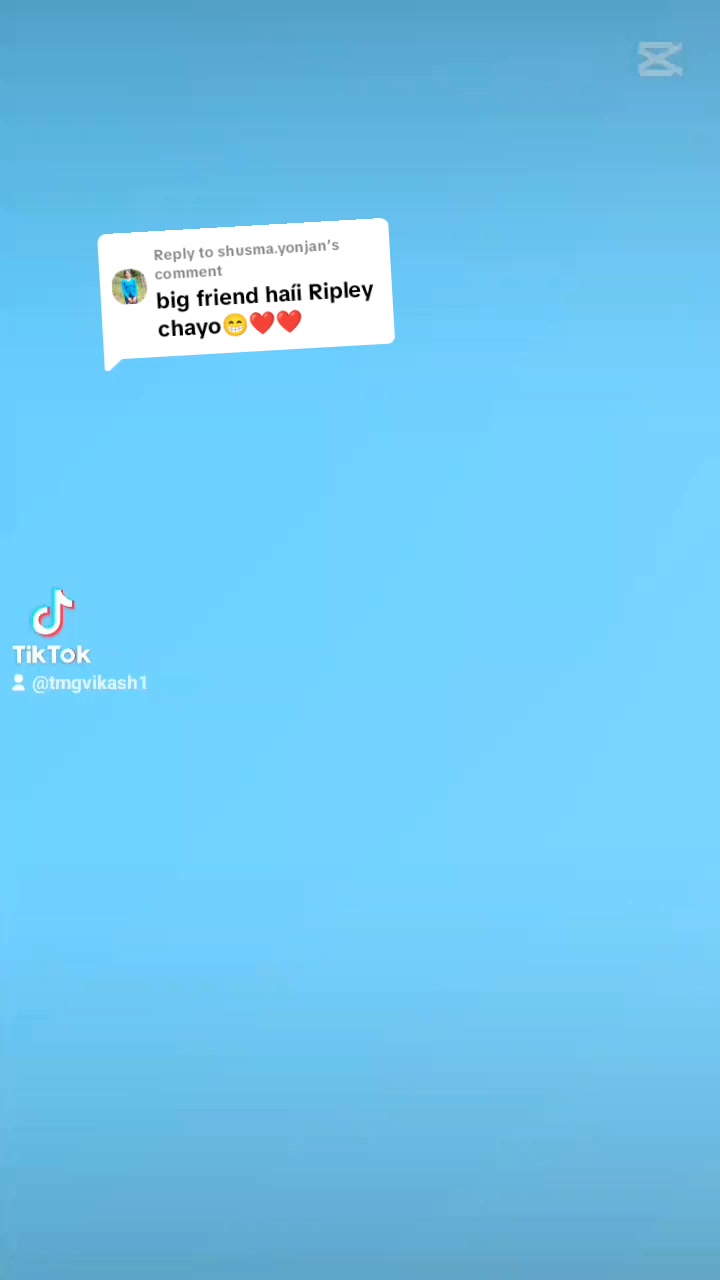 @Vikash 🤯