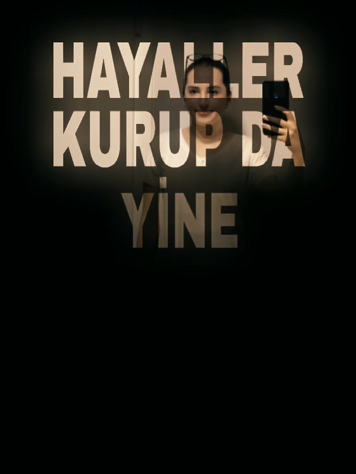 @Ceren Tekin