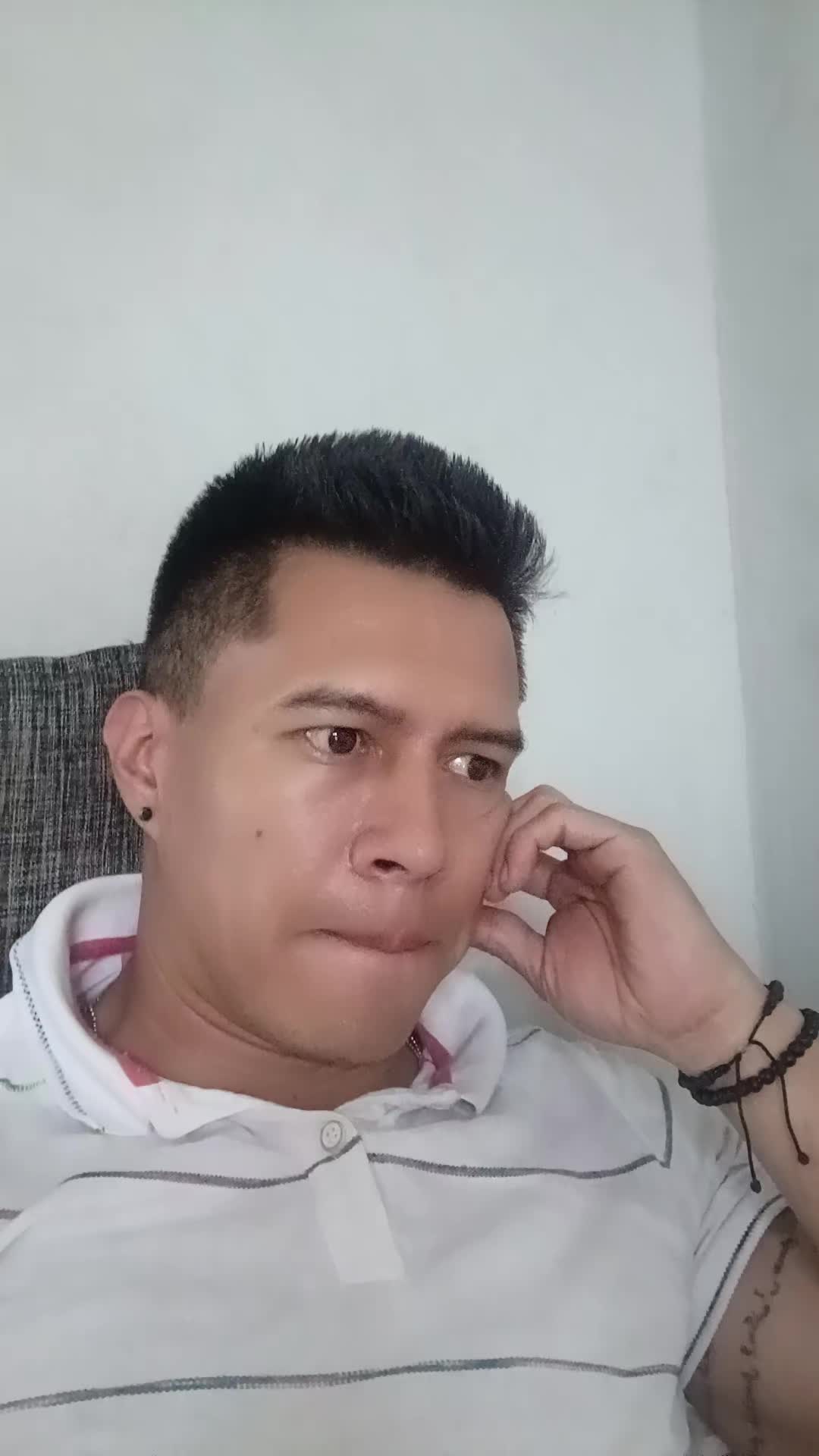 @Henry Valentín