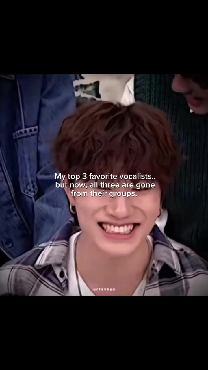 @secret