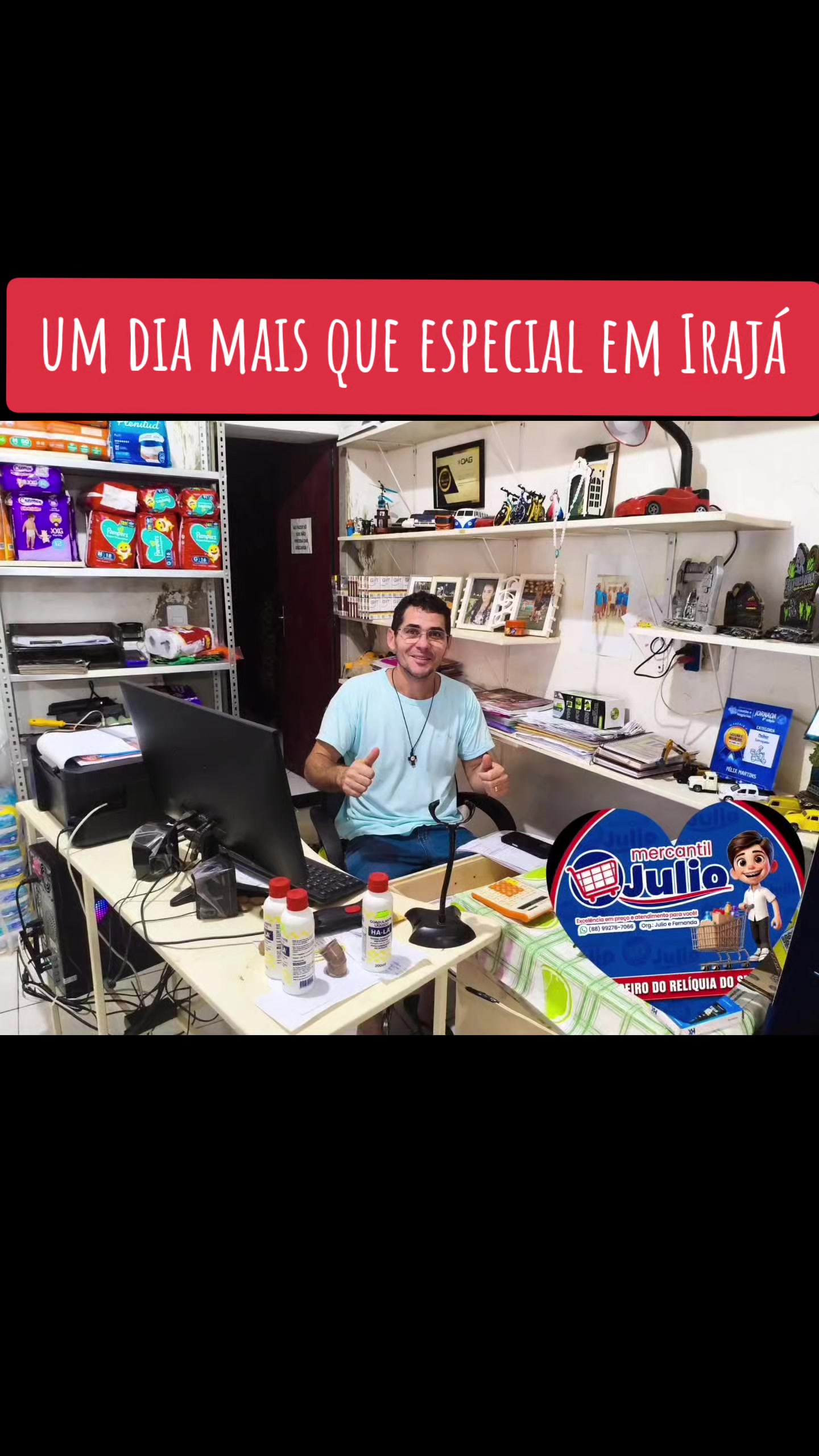 @RELÍQUIA DO SERTÃO