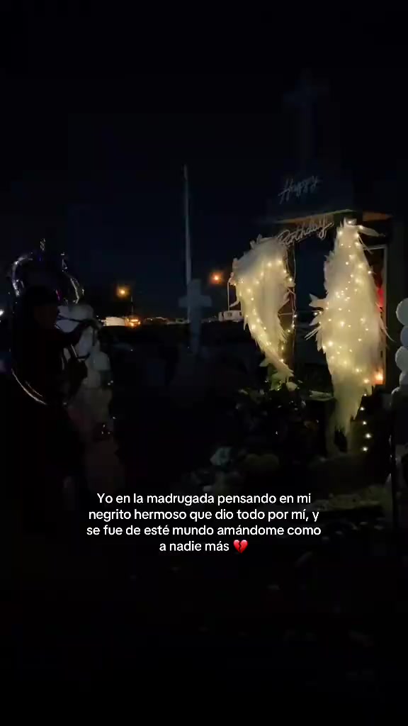 @cuenta dedicada ami angelito🪽