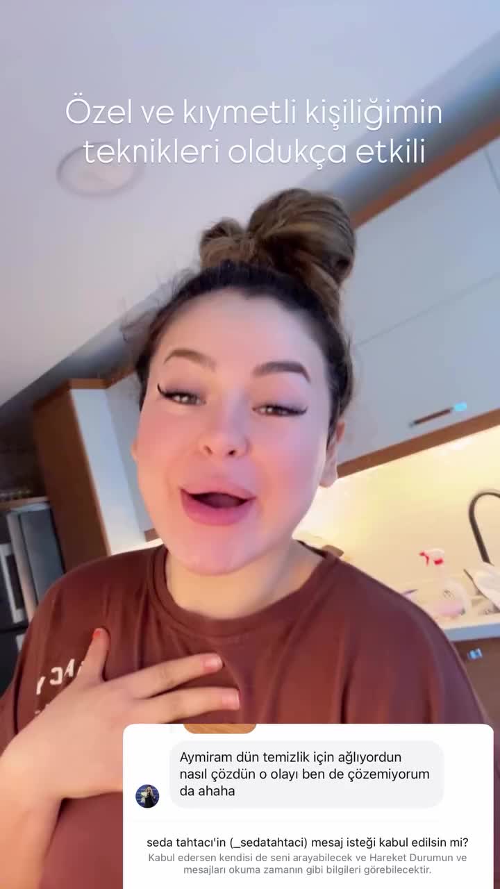 @Aymira Koçaklı