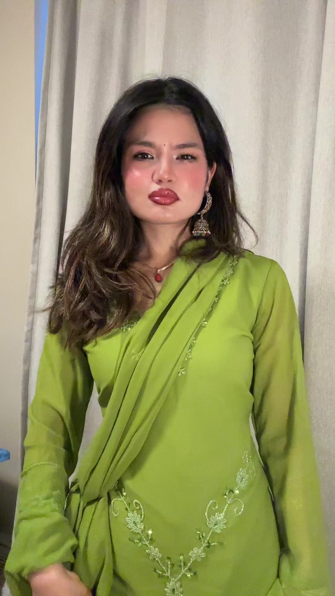 @Aayusha