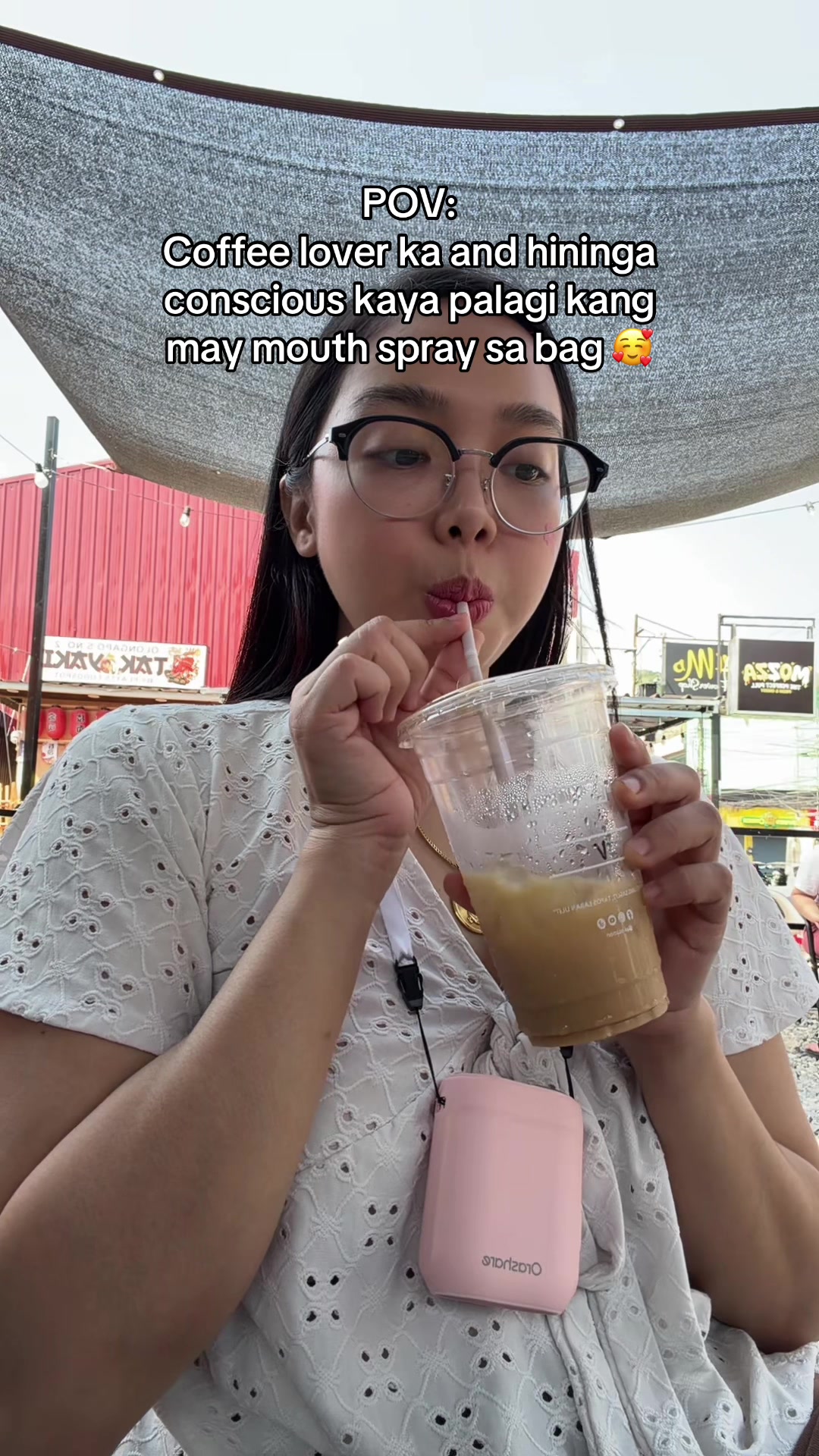 @Filipino Super Mom