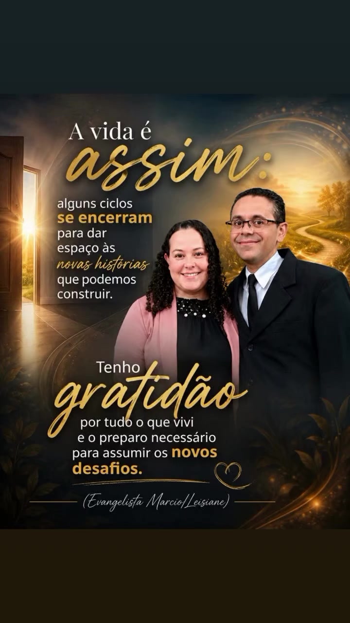 @Marcio Roberto