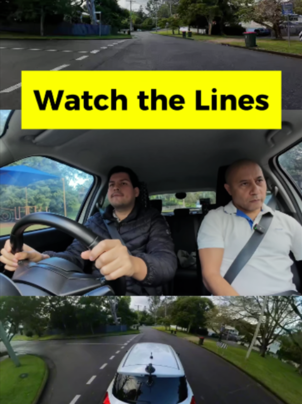 @Driving Test Australia