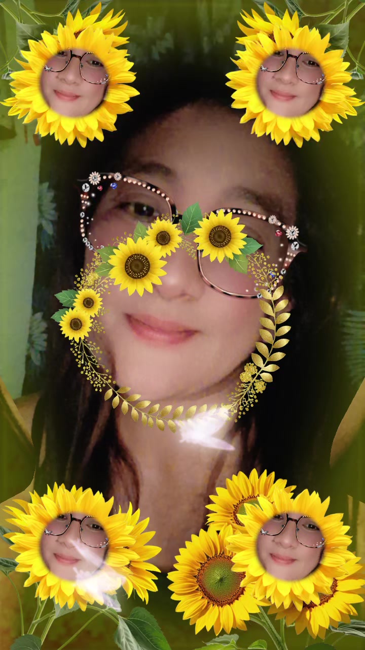 @Anniefel G. Almerol