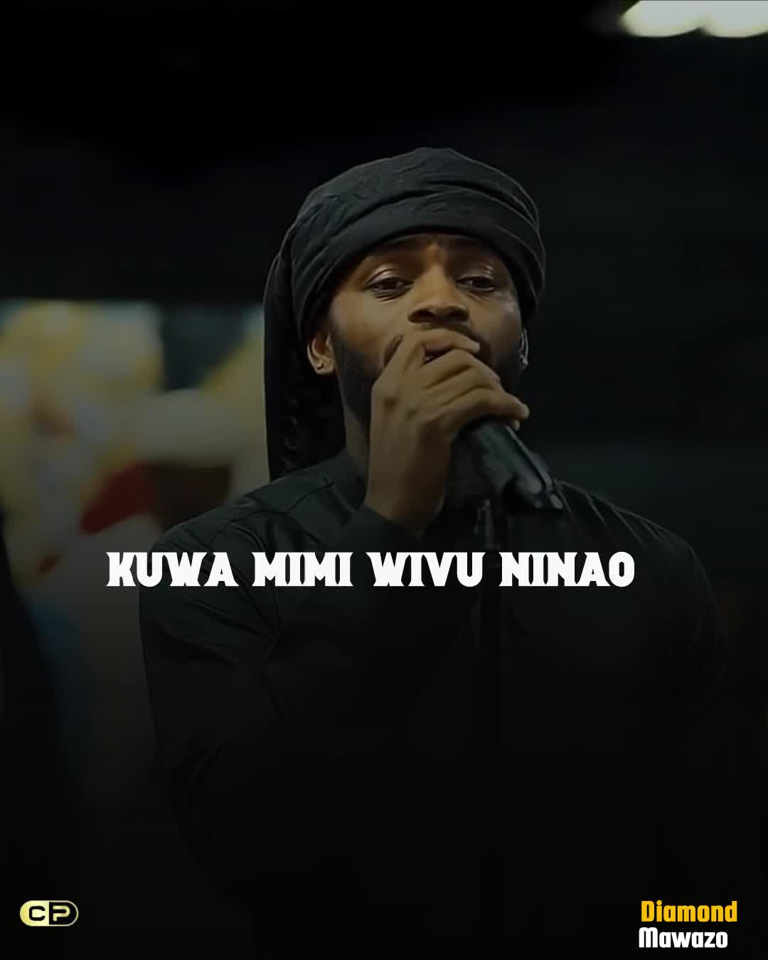 @CP LYRICS