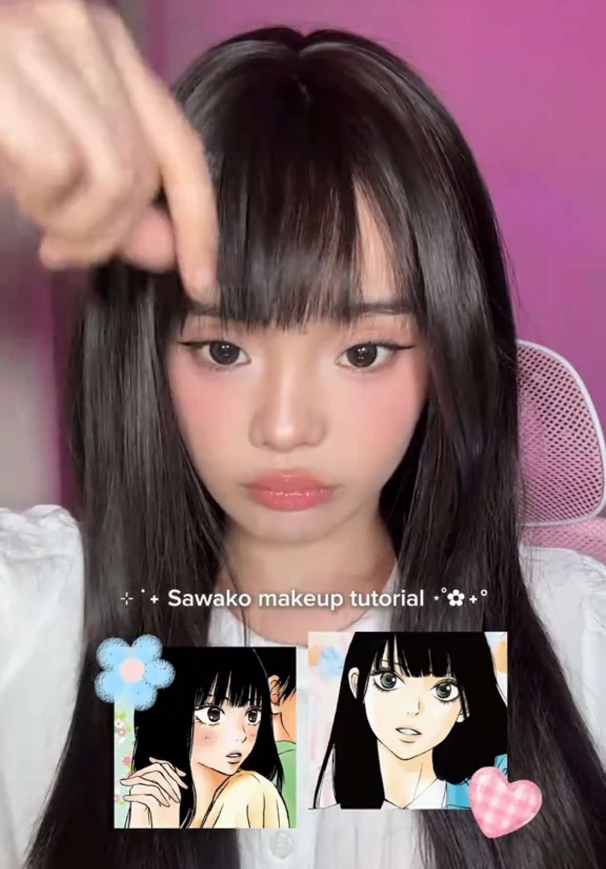@Kiyoko ✮⋆˙