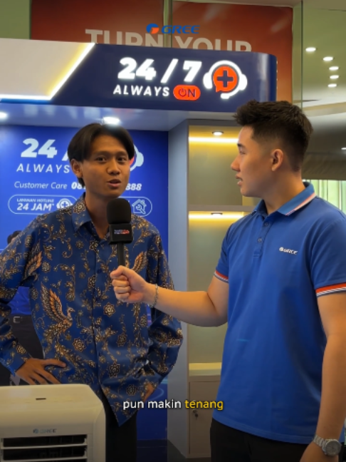 @Gree Indonesia Official