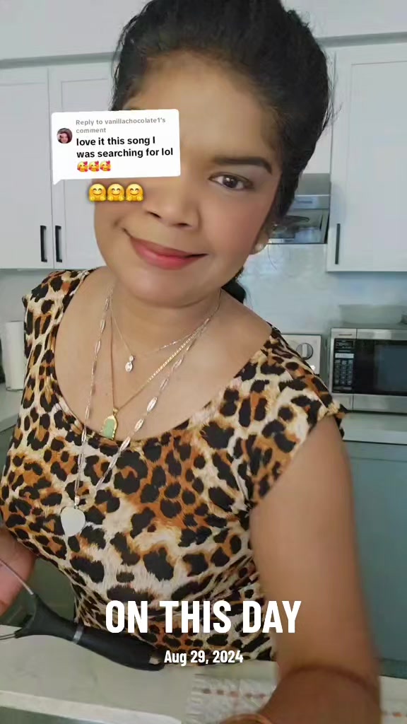 @Anita Nagesar 🇨🇦
