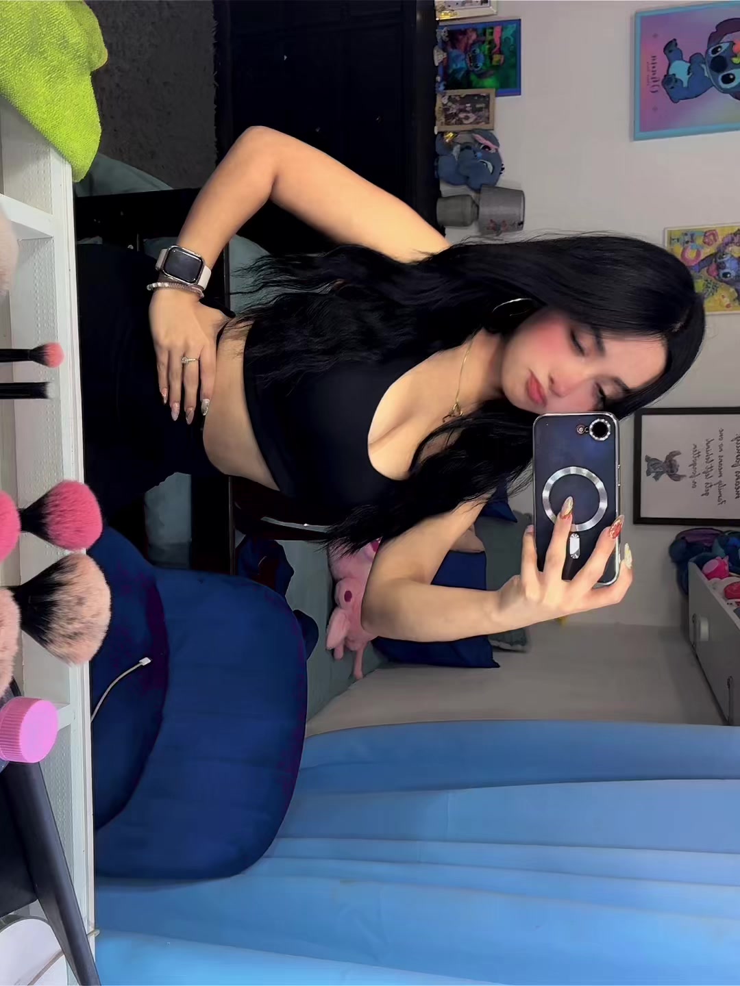@ღM E L