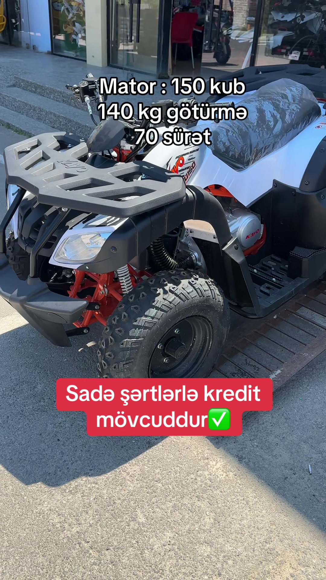 @ATV-KVADROSİKL