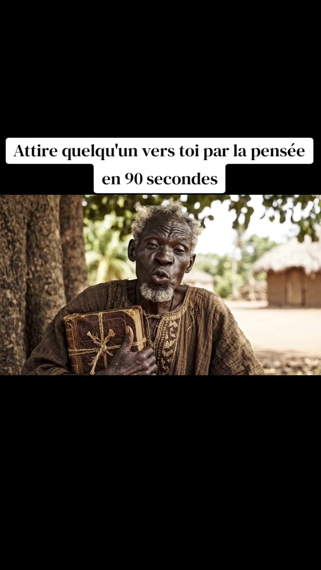 @Le vieux qui sait 👴🏽📖