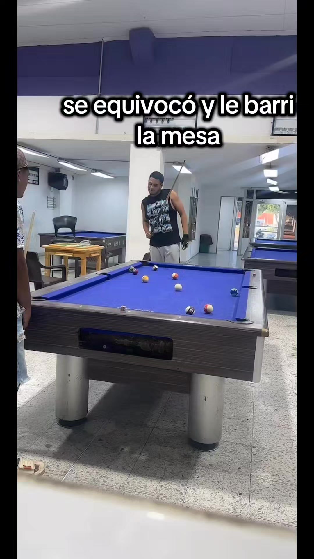 @Yeiison_Pool🎱🔥